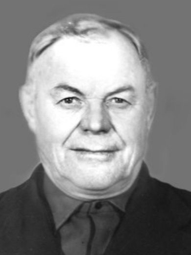 Сахаров Георгий Владимирович