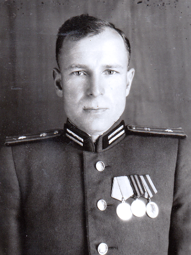 Мишуров Александр Иосифович