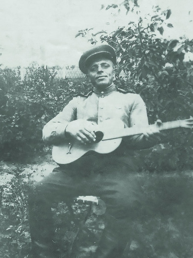 Репкин Дмитрий Сергеевич