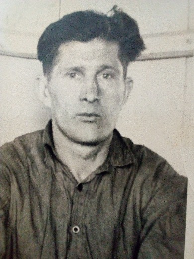 Швец Николай Евдокимович