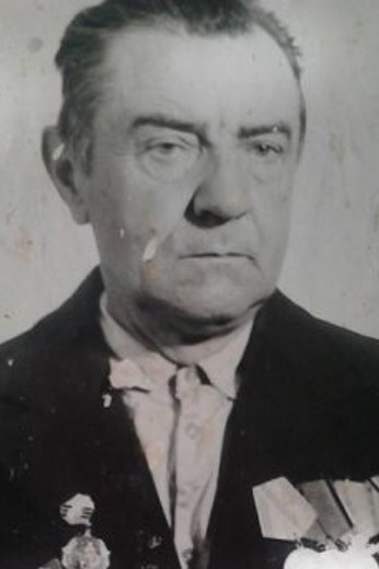 Жуковский Александр Александрович