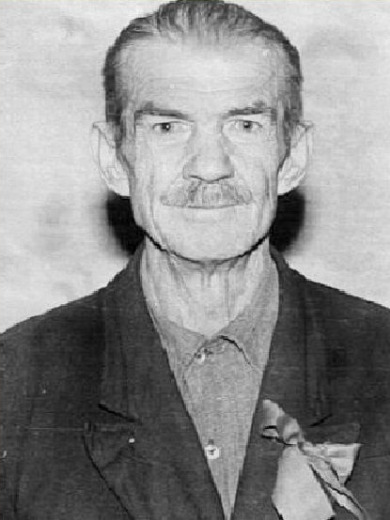 Рябков Дорофей Варфоломеевич