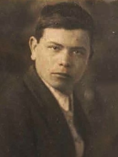 Сурин Юрий Иванович