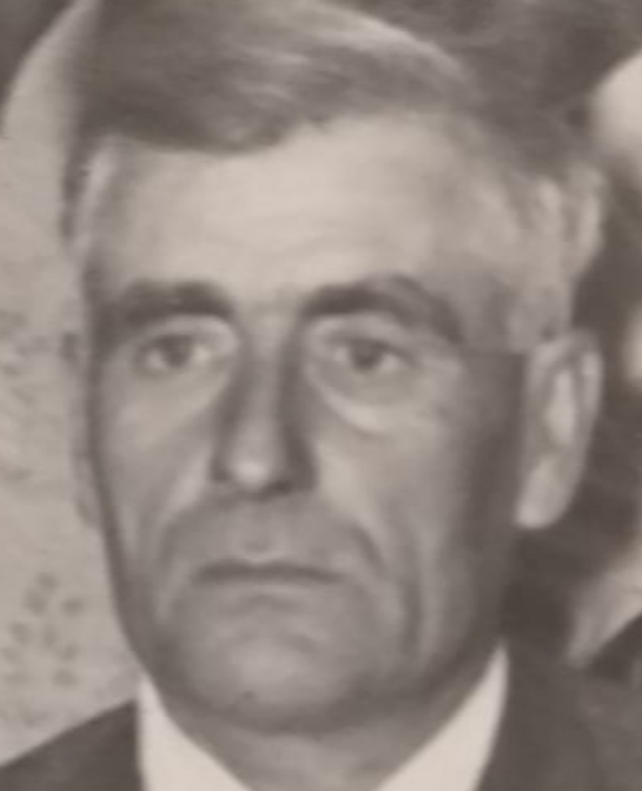 Заровкин Петр Иванович