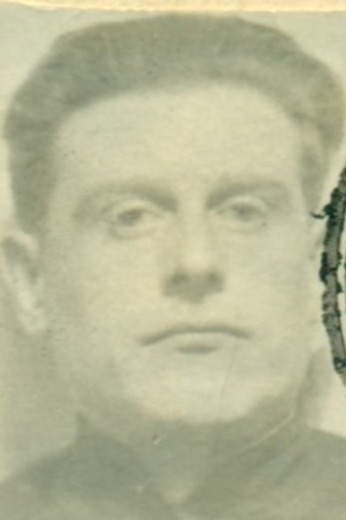 Балакирев Николай Андреевич