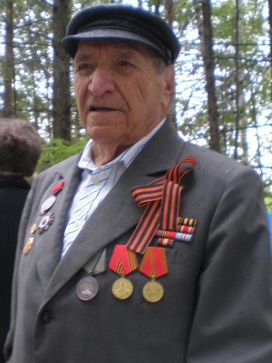 Кочкарев Дмитрий Васильевич