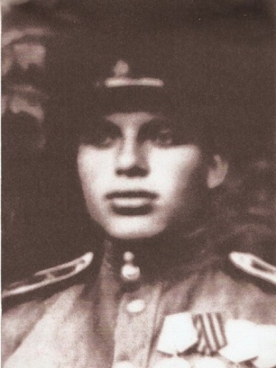 Елисаветский Владимир Степанович