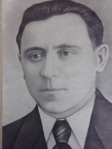 Лисаченко Степан Федорович