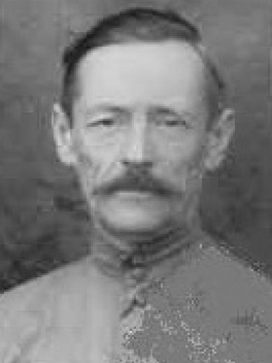 Колпак Яков Михайлович