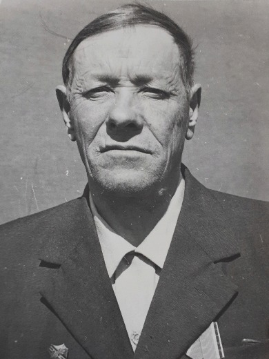 Пахомчик Андрей Степанович