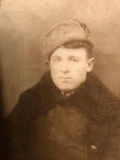 Медведев Николай Мефодьевич