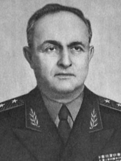 Ветров Александр Александрович