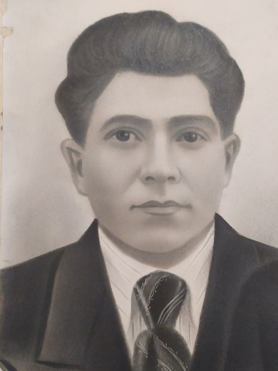 Кузнецов Сергей Михайлович