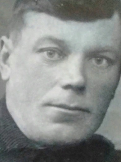 Волков Николай Григорьевич