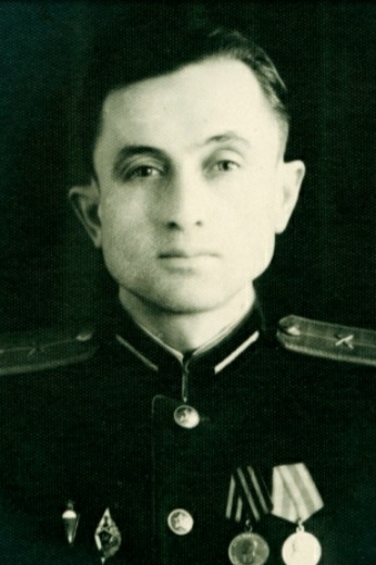 Андреев Сергей Николаевич