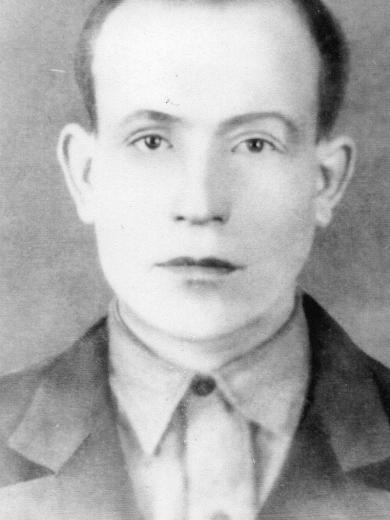Бедюк Иван Филипович