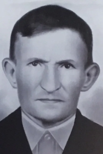 Колесников Петр Михайлович