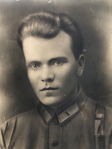 Зиновьев Семен Ильич