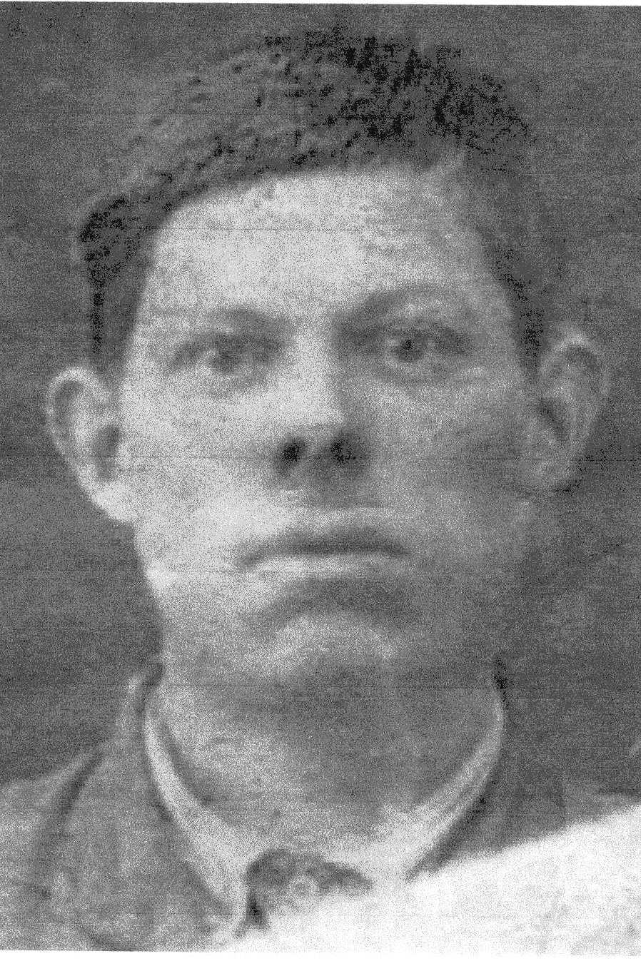 Крылов Андрей Степанович