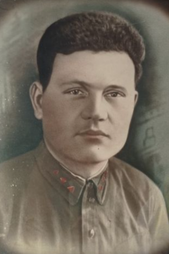 Гусенко Яков Михайлович