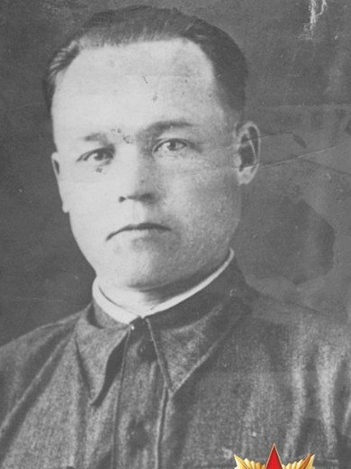 Осипов Иван Осипович