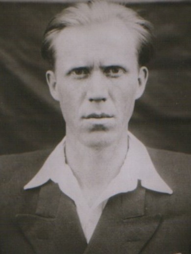 Безносов Юрий Александрович