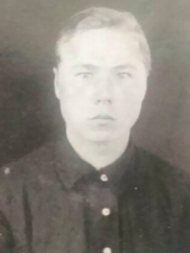 Колпаков Михаил Степанович