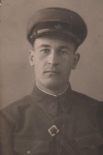 Шулепин Дмитрий Иванович