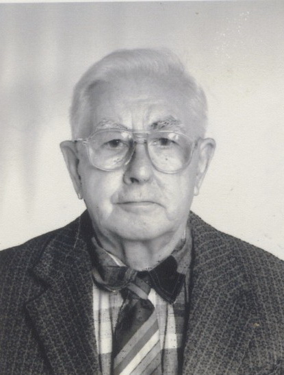 Щеколдин Петр Прокопьевич