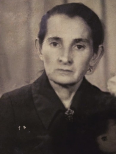 Дорохова Валентина Тихоновна