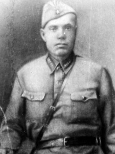 Судьженко|Сульженко Дмитрий Фролович