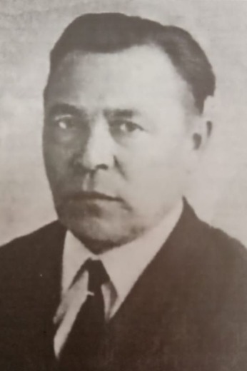Федюков Александр Петрович