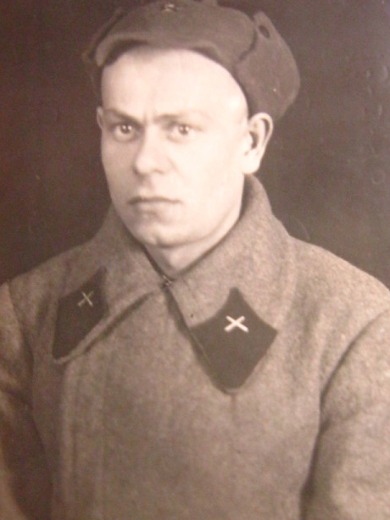 Сапфиров Владимир Леонидович