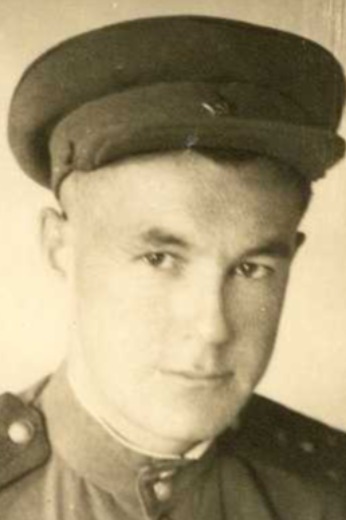 Казанский Юрий Николаевич