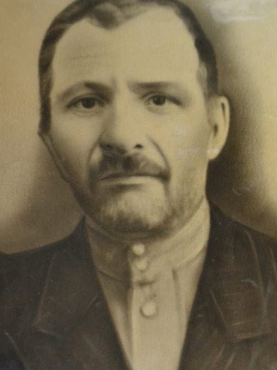 Арцыбашев Алексей Герасимович