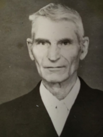 Светличный Константин Иванович