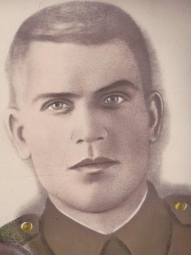 Нистратов Василий Кондратьевич