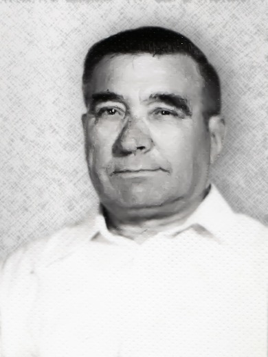 Саплин Петр Иванович