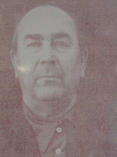 Васильев Сергей Филиппович