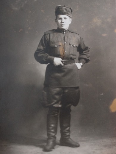 Смирнов Николай Ильич