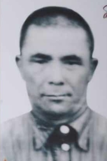 Гареев Рахматулла Шарафуллович