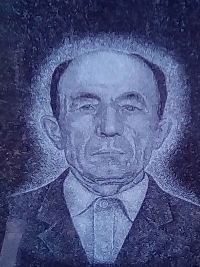 Чусов Тимофей Петрович