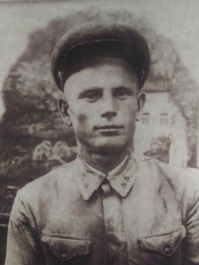 Кульпинов Антон Павлович