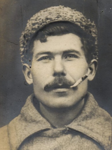 Кусакин Егор Александрович