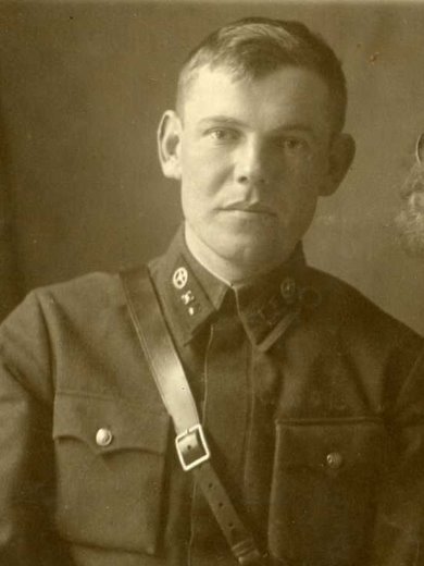 Миронов Алексей Иванович