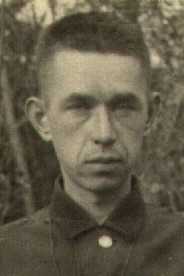 Квасов Михаил Павлович