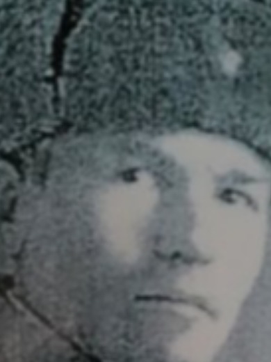 Дунаев Афанасий Андреевич