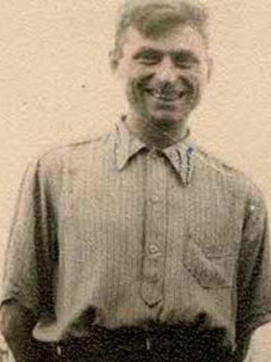 Кошкин Павел Кузьмич