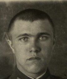 Быстрицкий Александр Павлович