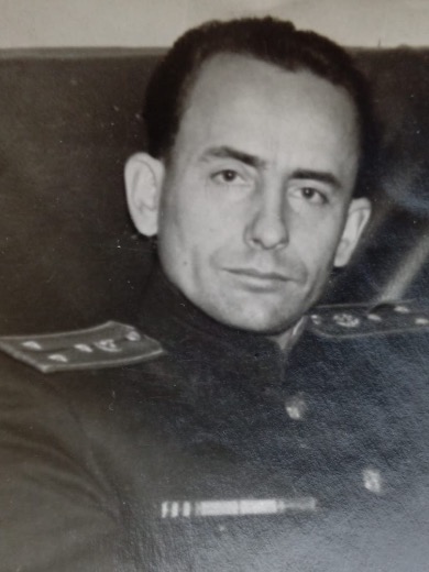 Кизилов Иван Никитович